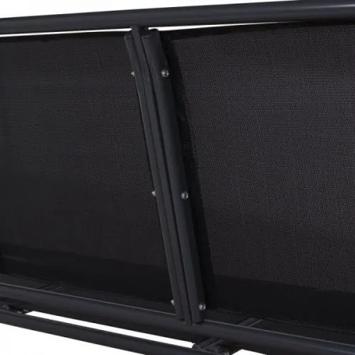 Záhradná hojdačka FIONA SPRINGOS GS0010