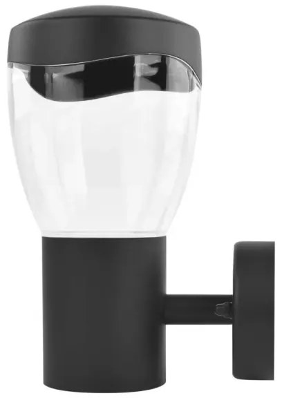 Vonkajšie nástenné svietidlo ARTEO 1xE27/15W/230V IP44