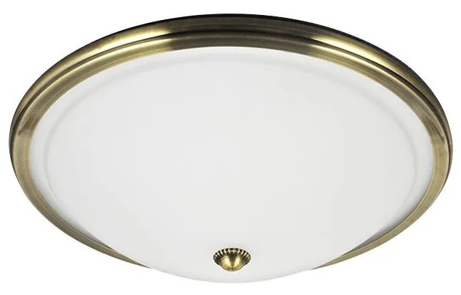 Stropné svietidlo VIOLA 2xE14/40W/230V