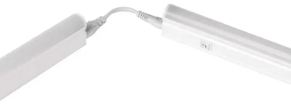 LED Podlinkové svietidlo TIGO LED/15W/230V 4000K 90 cm