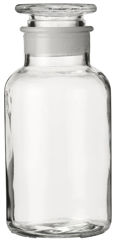 Ib Laursen Sklenená dóza Pharmacy 500 ml