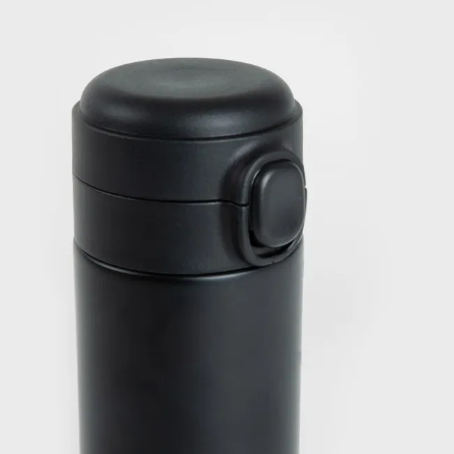 Termoska POPIE čierna 717383