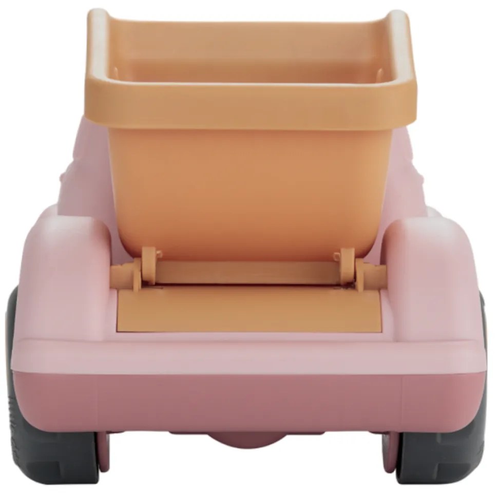Nákladiak so sklápačkou Pink