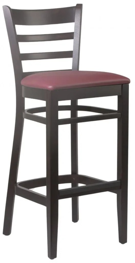 DUBLINO XTON 03 SG UP DREVENÁ STOLIČKA S PODSEDÁKOM XTON 03 SG UP