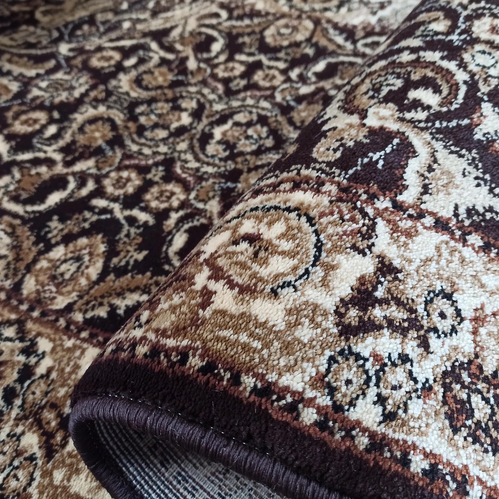 DY Exkluzívna chodba 02 N – hnedá Rozmer: 60 cm