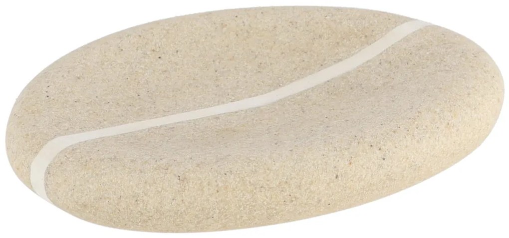 Miska na mydlo Caldarela, piesková