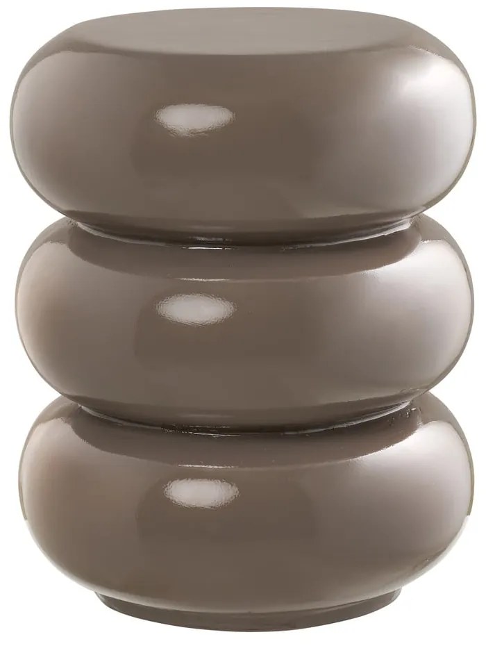 Okrúhly odkladací stolík ø 35,5 cm Rosolina – House Nordic