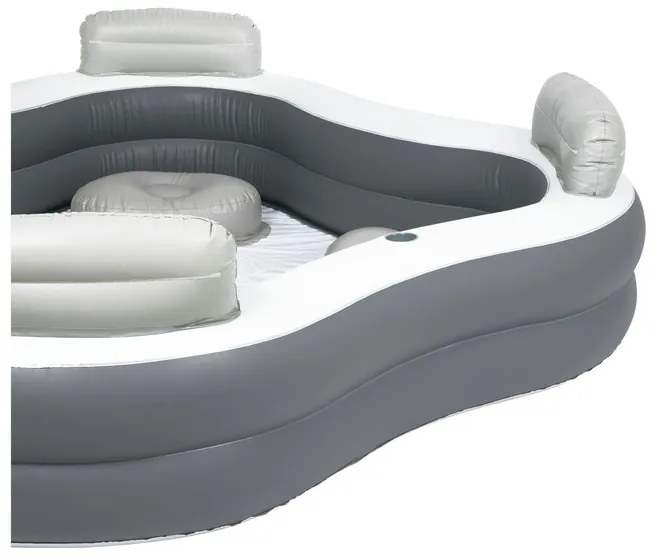 CRIVIT Relaxačný bazén Family Lounge (100348879)