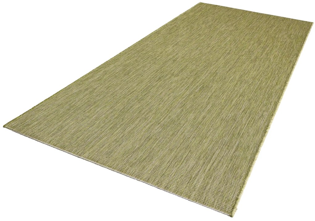 Hanse Home Collection koberce Kusový koberec Meadow 102726 grün - 200x290 cm