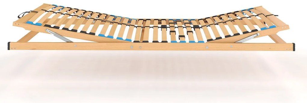 Polohovatelný rošt HENRY 70x200 cm