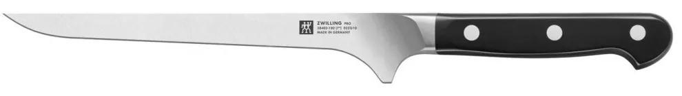 Filetovací nôž Zwilling Pro 18 cm, 38403-181
