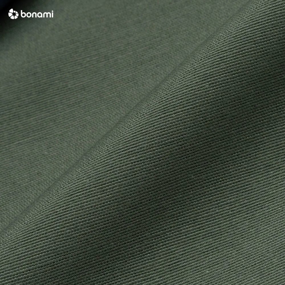 Variabilná pohovka Karup Design Roots Raw/Olive Green