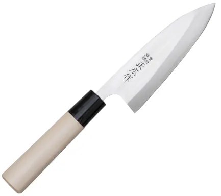 Masahiro MS-8 Deba 120mm nůž [10003]