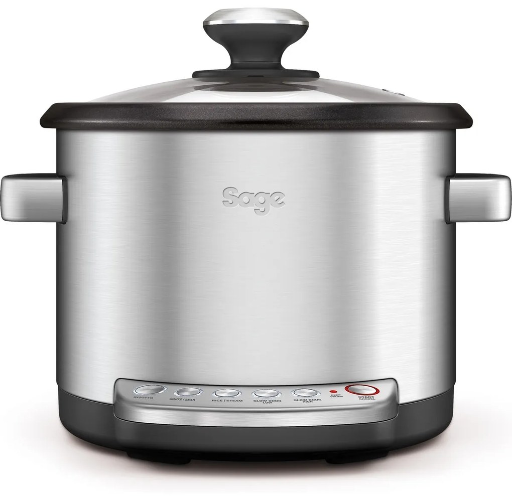 Sage BRC600 multifunkčný hrniec
