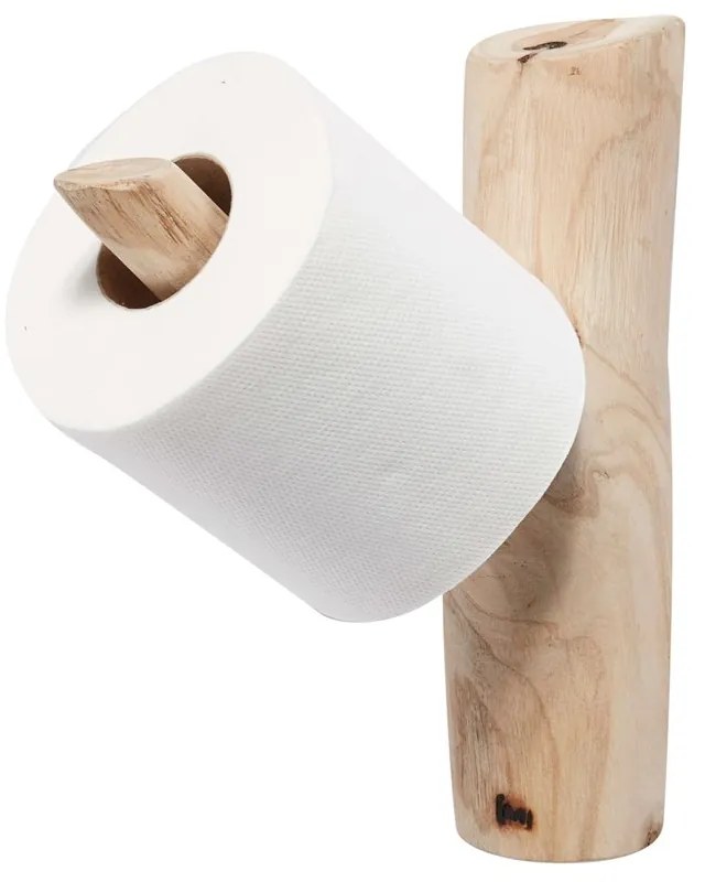 Držák na toaletní papír Muubs TWIG