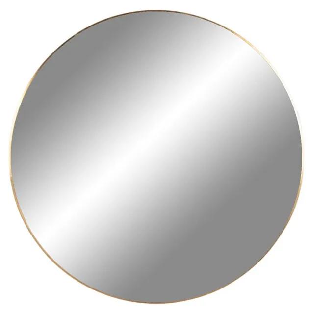 HOUSE NORDIC Zrkadlo Jersey ∅ 40 × 0.5 cm