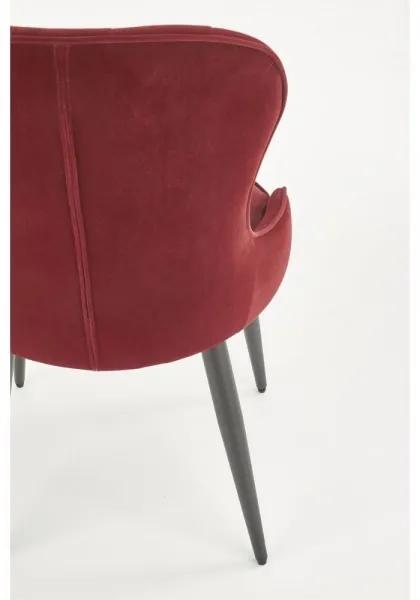 Jedálenská stolička Rilla