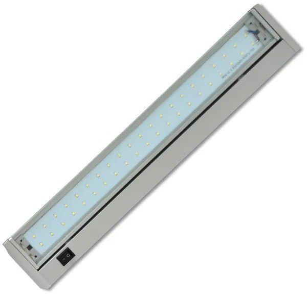 Ecolite LED svietidlo pod kuchynskú linku 15W 92cm TL2016-70SMD/15W