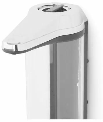 Compactor Bezdotykový dávkovač mydla na stenu, 510 ml