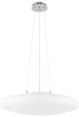 Retro luster Pressione 60 biele