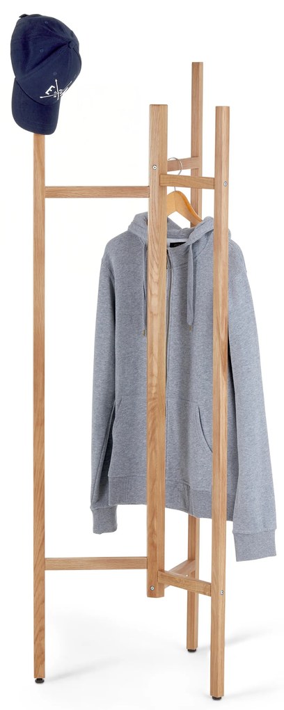 Stojan na oblečenie