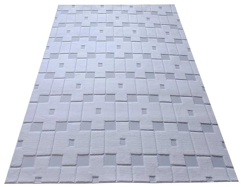 Koberec Shu Velvet 0,8/1,5 MRD862 krémová