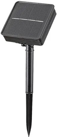 Rabalux XIMPU LED solarná lampa 77003