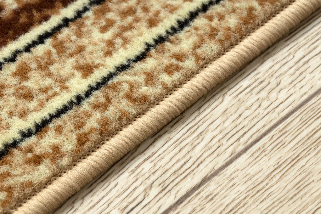 Behúň BCF JETTA béžový