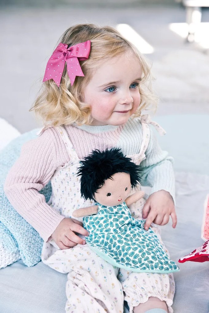 Lilliputiens – bábätko Ari