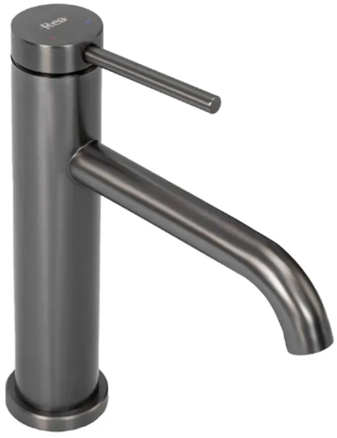 Umývadlová batéria Rea Clif titan