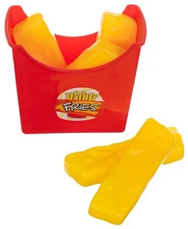 ISO Trade Detská hračka: sada rýchleho občerstvenia 26 dielov – hračkové jedlo do kuchynky