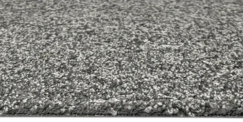 Koberce Breno Metrážny koberec KIAMA 98, šíře role 400 cm, sivá