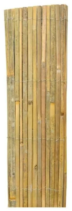 Bambusová zástena 1x3 m