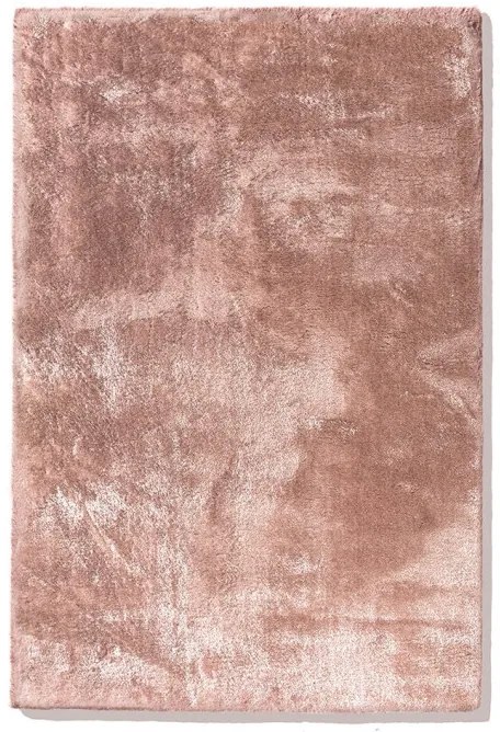 Koberec CAMPOS ružový