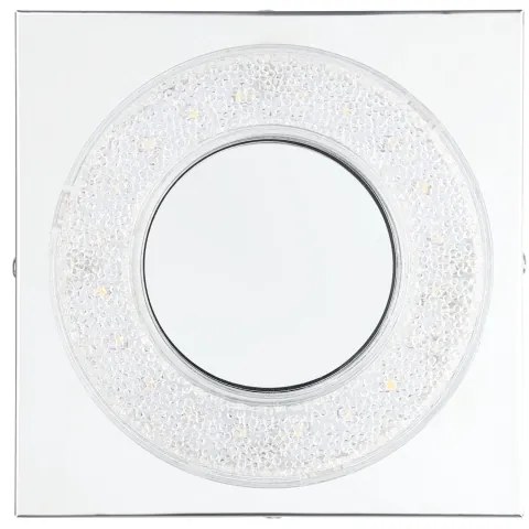 Eglo 95662 - LED Stropné svietidlo FRADELO LED/4W/230V