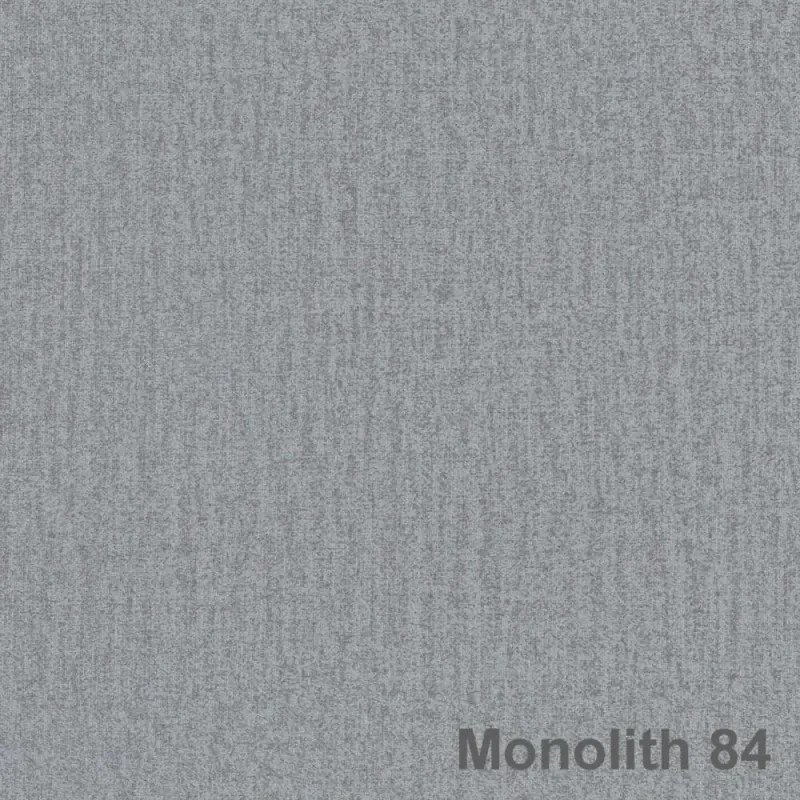 Rohová sedacia súprava Lima, Ľavá, sivá (Monolith 84)