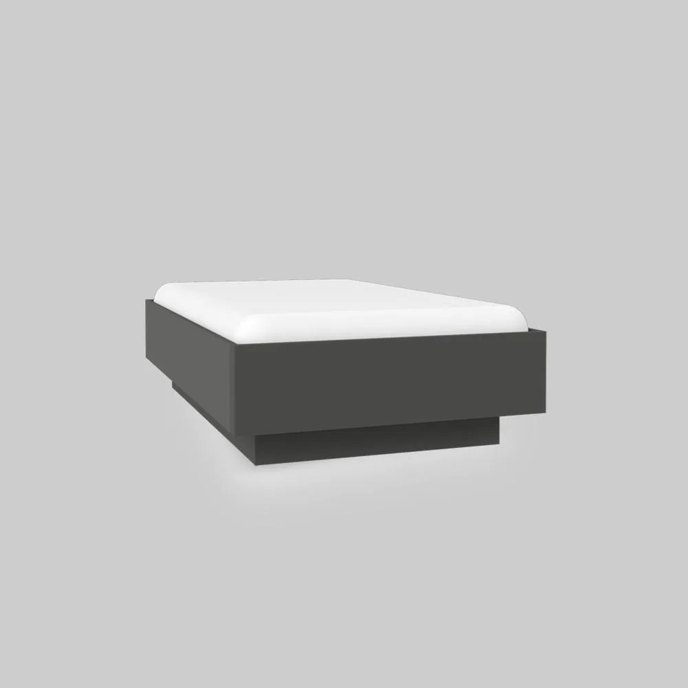 BTC INNA 120x200 Varianta: ORECH ROCKPILE