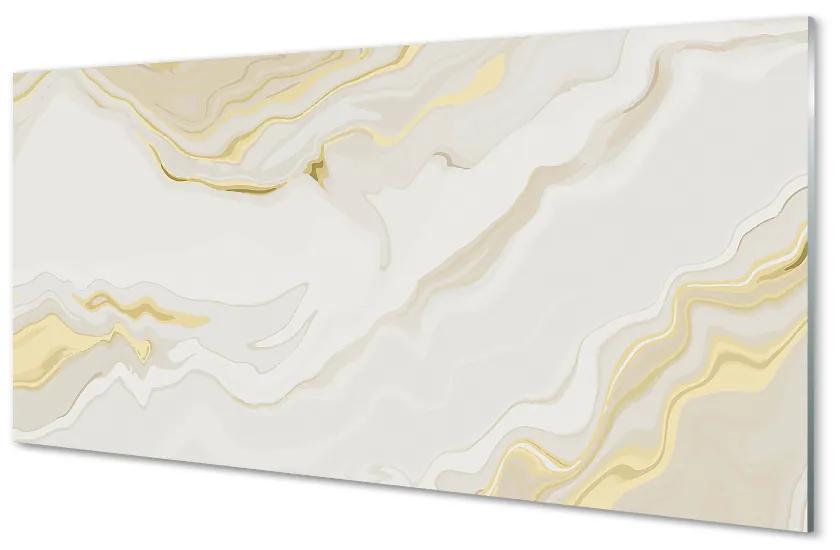 Obraz plexi Marble kameň škvrny 120x60 cm