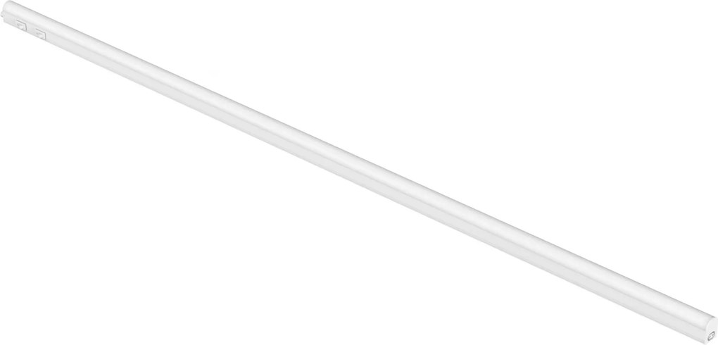 TOP LIGHT Svetlo podlinkové ZSUT 120 CCT, Biela
