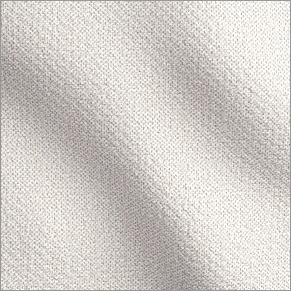 Boxspring posteľ s úložným priestorom v krémovo-prírodnej farbe 200x200 cm Asahi – Maison de Rêve