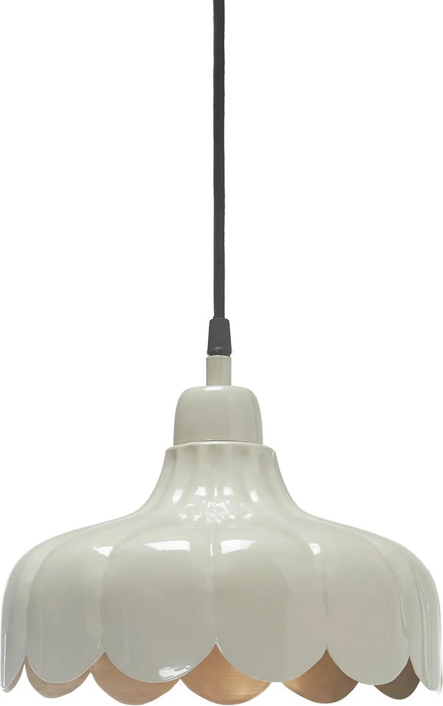 XXXLutz ZÁVESNÉ SVIETIDLO, 24/21/24 cm - Online Only bytové doplnky - 003317005403