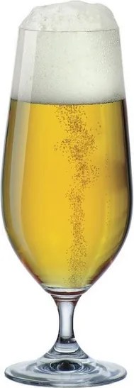 Pohár na pivo Simply, 380 ml