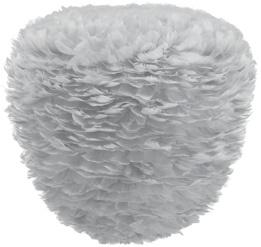 Svetlosivé tienidlo ø 55 cm Eos Evia Large – UMAGE