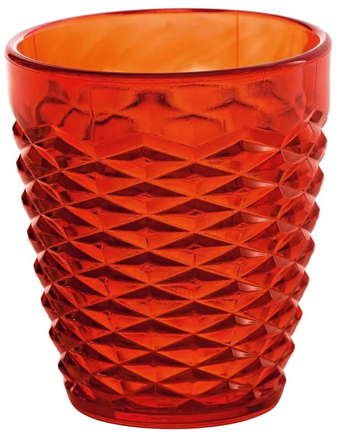 Poháre v súprave 4 ks 30 ml Pop Summer – Brandani