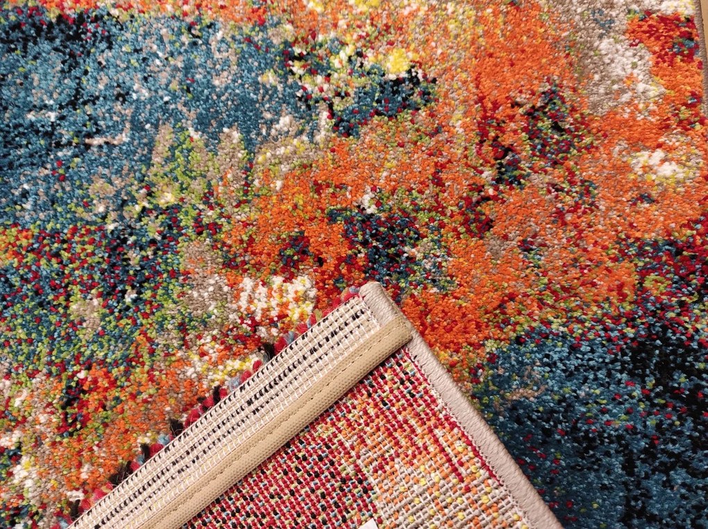 Kusový koberec Diamond New 40213-110 Multi, 160x230, viacfarebná, Medipa (Merinos)