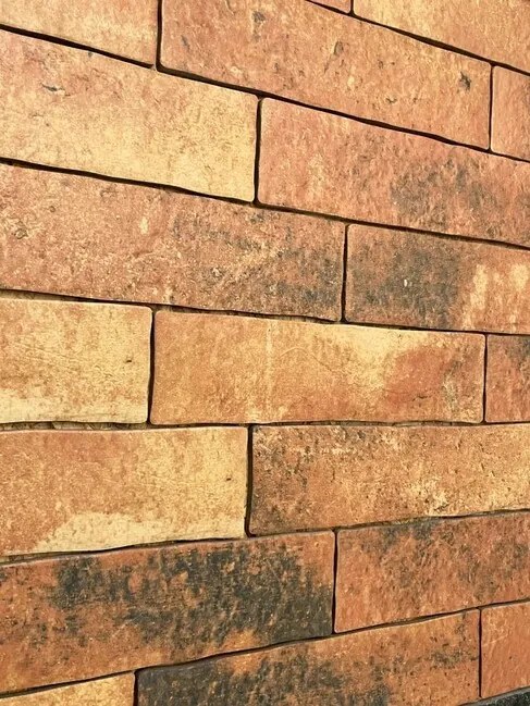Obklad Brick Chilli 7,5x30
