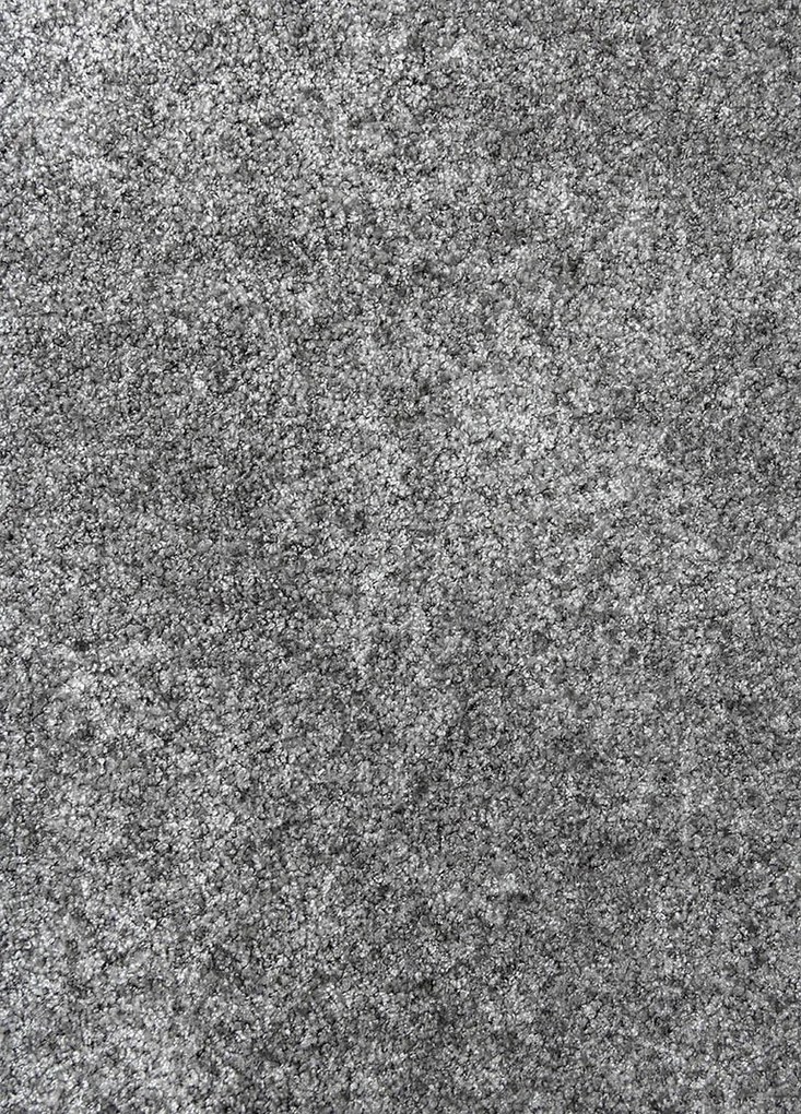 Koberce Breno Metrážny koberec CAPRIOLO 97, šíře role 400 cm, sivá