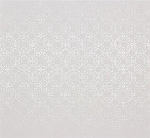 Vliesová tapeta, ornamenty strieborné, Estelle 55705, MARBURG, rozmer 10,05 m x 0,53 m