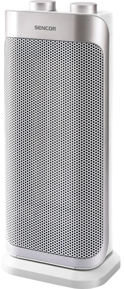 Sencor SFH 8050SL keramický ohrievač