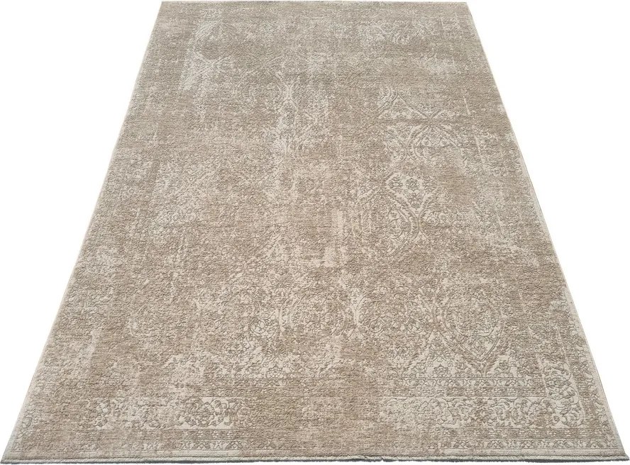 DC Koberec boho Monaco JD26 krémová Rozmer: 120×165 cm